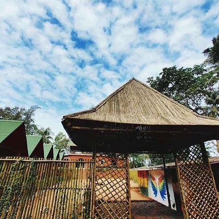 Taya Beach Front Gokarna  Exterior photo