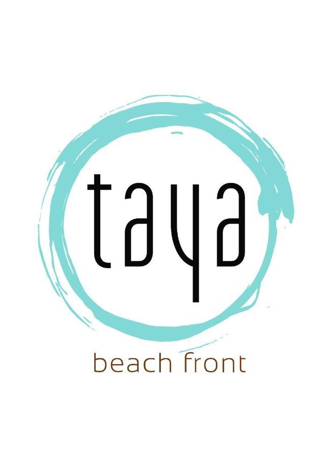 Taya Beach Front Gokarna  Exterior photo